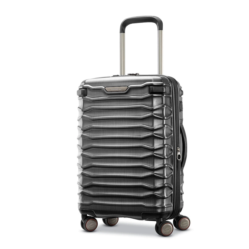 Samsonite Stryde 2 22X14X9 Carry-On Glider 1 Samsonite Stryde 2 22X14X9 Carry-On Glider
