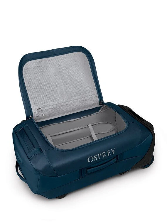 Osprey Transporter Wheeled Duffel 90 3 Osprey Transporter Wheeled Duffel 90 - Image 3