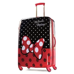 American Tourister Disney 28" Hardside Spinner -Samsonite || Osprey || Travelpro Sales Store 7cc935 ee446cf4951b441198c0138a5571eb48mv2