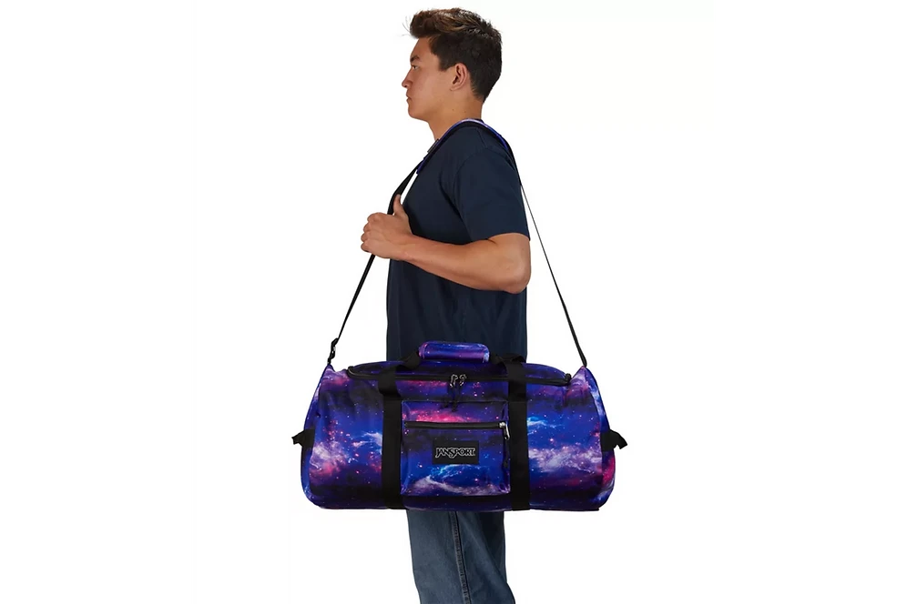 JanSport Superbreak Away Duffel 60L 5 JanSport Superbreak Away Duffel 60L - Image 5