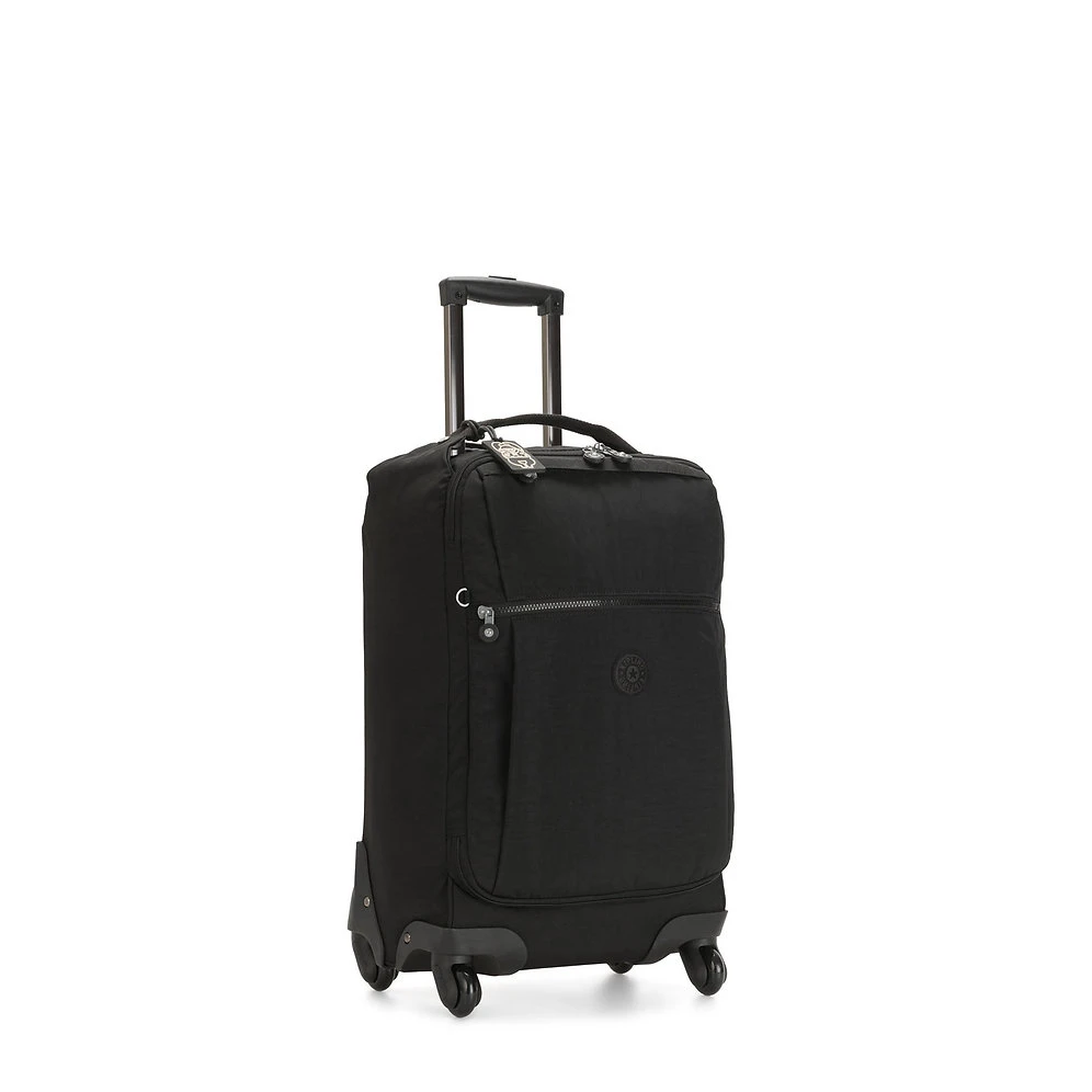 Kipling Darcey Small Carry-On Rolling Luggage 10 Kipling Darcey Small Carry-On Rolling Luggage - Image 10
