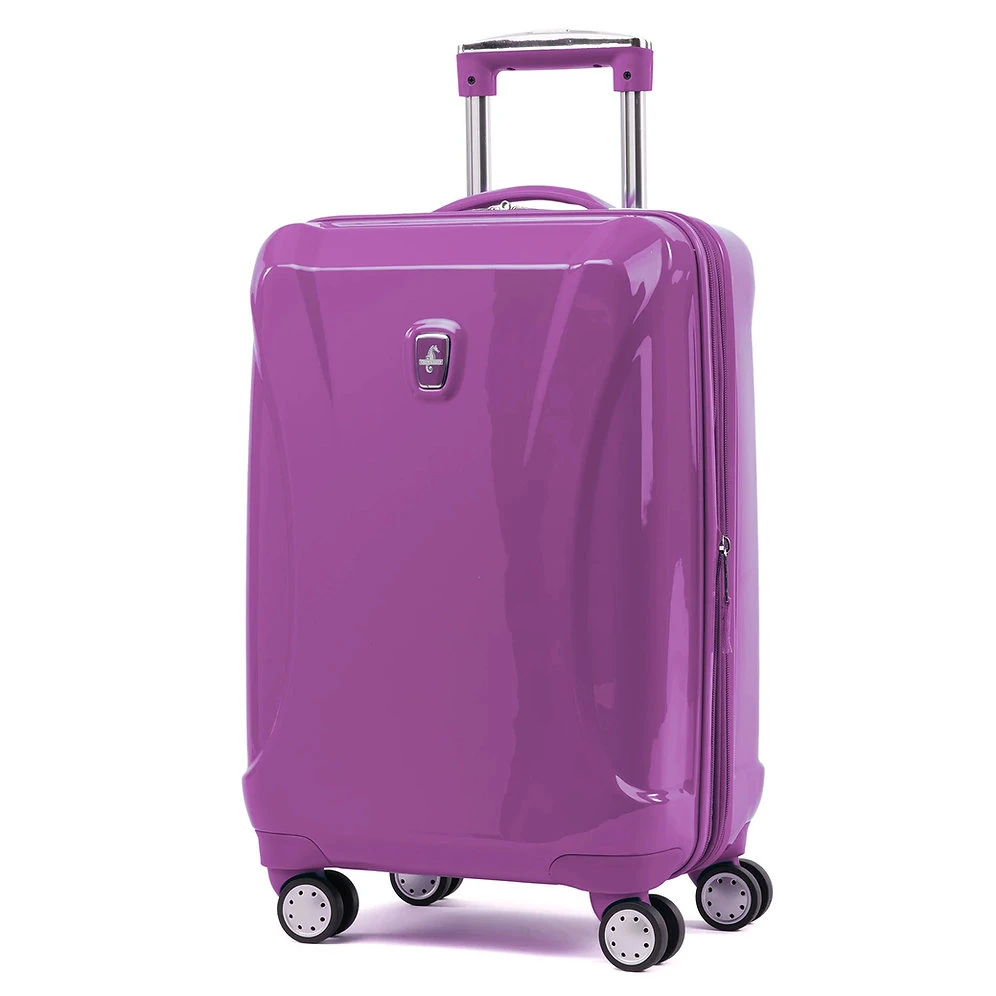 Atlantic Ultra Lite 4 20" Carry-on Hardside Spinner 11 Atlantic Ultra Lite 4 20" Carry-on Hardside Spinner - Image 11