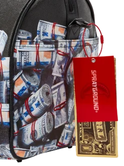 Sprayground The Entrepreneur Duffle -Samsonite || Osprey || Travelpro Sales Store 7cc935 f28213042aad47be94b2856904b4fe60mv2