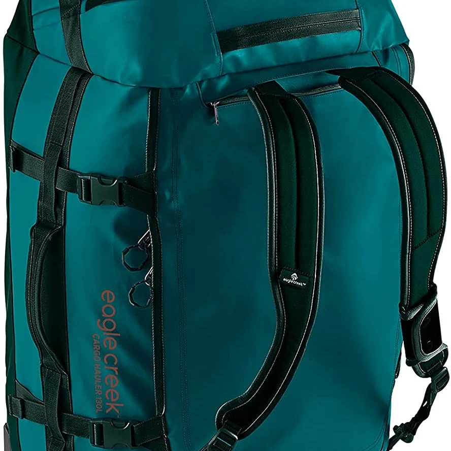 Eagle Creek Cargo Hauler Wheeled Duffel 110L 5 Eagle Creek Cargo Hauler Wheeled Duffel 110L - Image 5