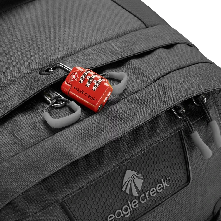 Eagle Creek Orv Trunk 36 Wheeled Duffel 6 Eagle Creek Orv Trunk 36 Wheeled Duffel - Image 6