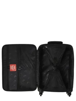 Sprayground V.V.I.P. Cut & Sew Vegan Leather Carry-On Luggage 10 Sprayground V.V.I.P. Cut & Sew Vegan Leather Carry-On Luggage -Samsonite || Osprey || Travelpro Sales Store 7cc935 f3fc7fbaa88c44aeb6c6832c7b481f23mv2