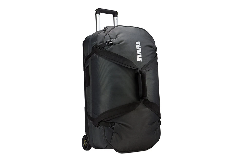Thule Subterra Wheeled Duffel 70cm/28" 8 Thule Subterra Wheeled Duffel 70cm/28" - Image 8