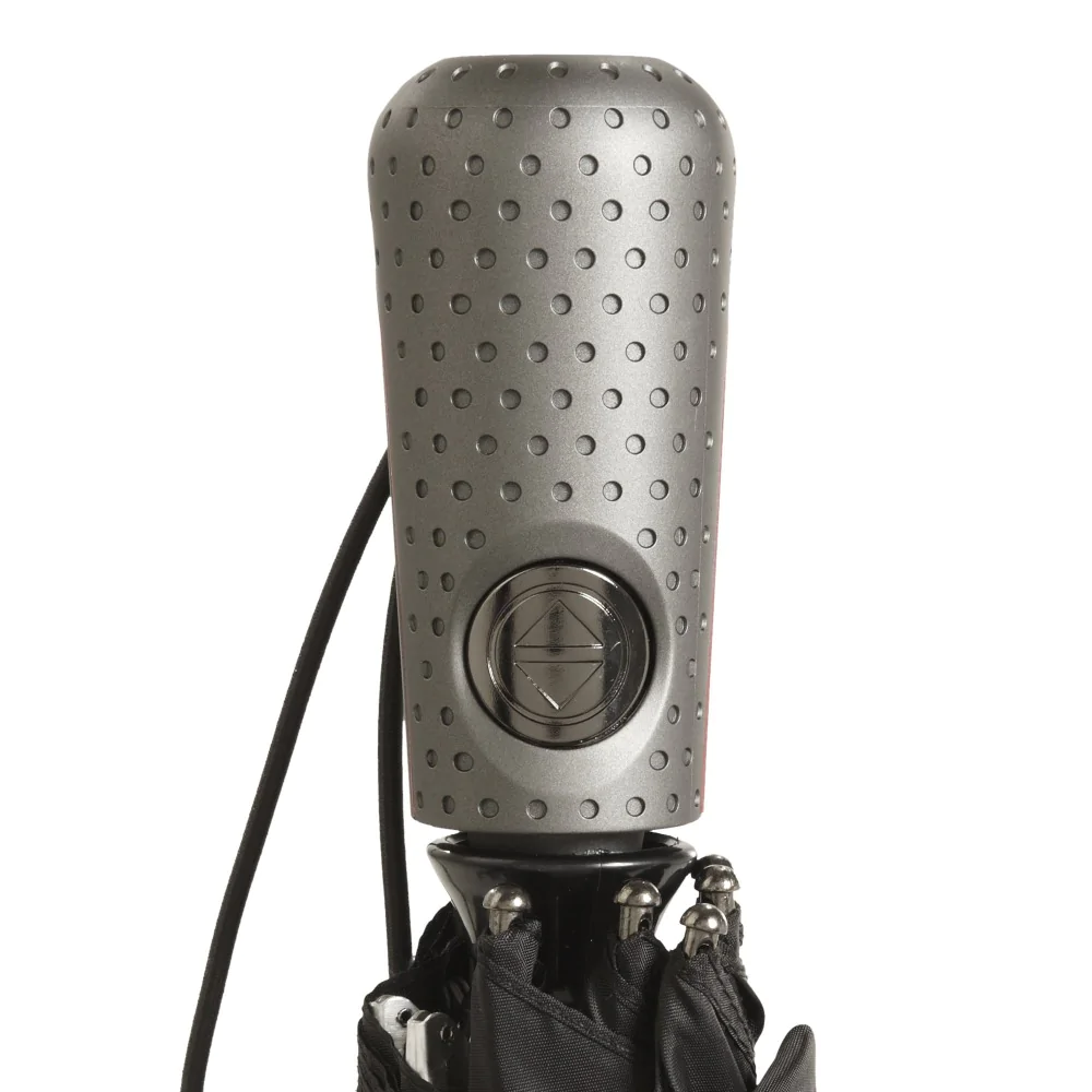 Totes Titan® Super Strong Large Folding Umbrella 4 Totes Titan® Super Strong Large Folding Umbrella - Image 4