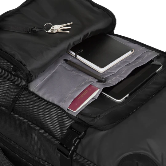 Eastpak Tranverz CNNCT Coat-Large 5 Eastpak Tranverz CNNCT Coat-Large - Image 5