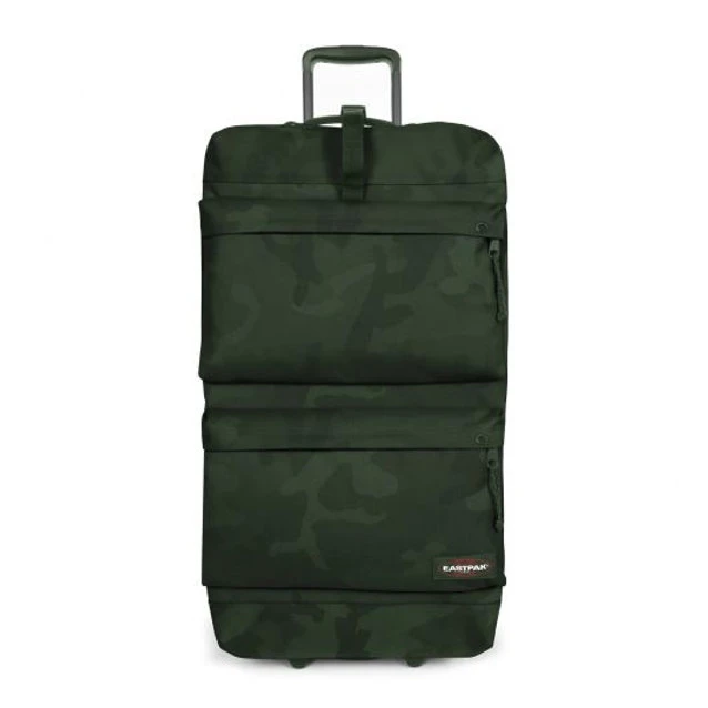 Eastpak Double Tranverz Luggage-Medium 6 Eastpak Double Tranverz Luggage-Medium - Image 6