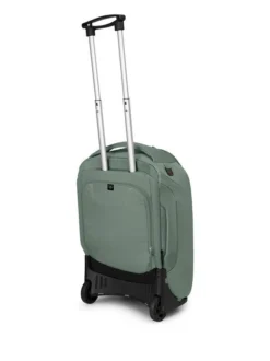 Osprey Sojourn Shuttle Wheeled Duffel 22"/45L -Samsonite || Osprey || Travelpro Sales Store 7cc935 f542c08362174d1589100b13293a5d17mv2