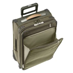 Briggs & Riley Baseline Domestic Carry-On Expandable Upright (Two-Wheel) -Samsonite || Osprey || Travelpro Sales Store 7cc935 f5d59773522f44c69db92d544789649fmv2 d 3100 3100 s 4 2 2