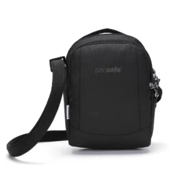 Pacsafe Metrosafe LS100 ECONYL Anti-Theft Crossbody Bag 22 Pacsafe Metrosafe LS100 ECONYL Anti-Theft Crossbody Bag -Samsonite || Osprey || Travelpro Sales Store 7cc935 f6325e1b7d7f446c80ab4af188c24185mv2