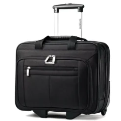 Samsonite Classic Business Wheeled Business Case