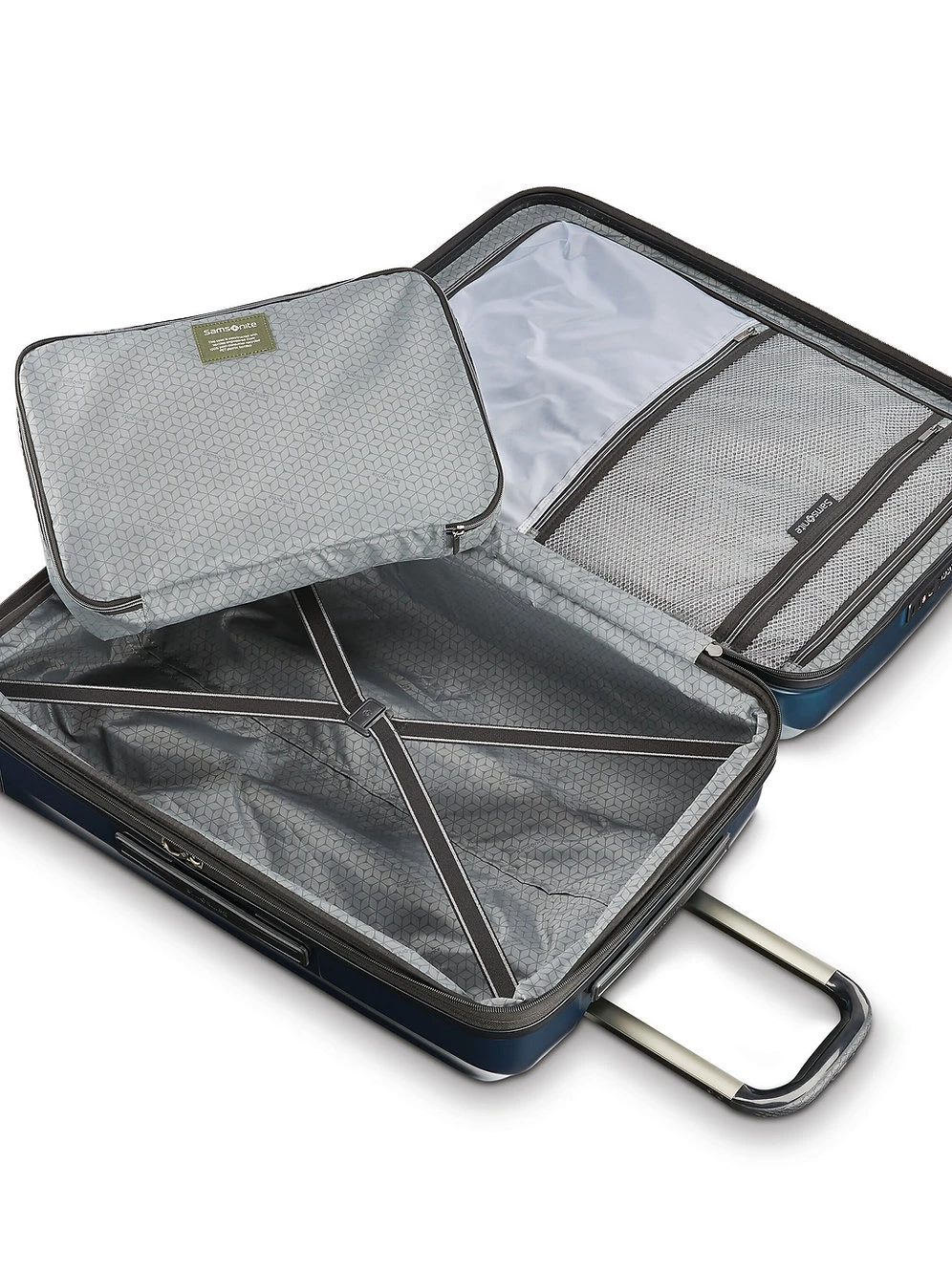 Samsonite Octiv Large Spinner 14 Samsonite Octiv Large Spinner - Image 14