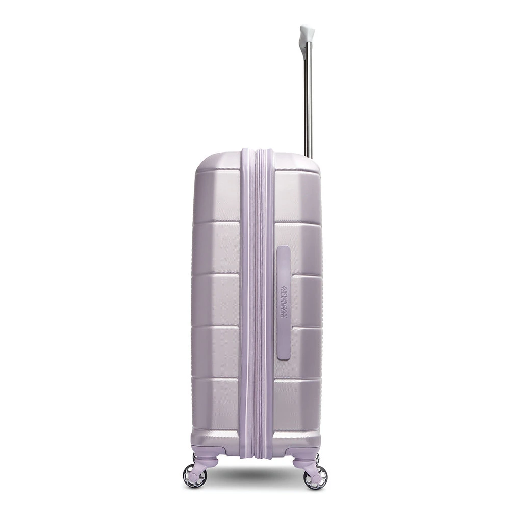 American Tourister Stratum 2.0 24" Medium Spinner 4 American Tourister Stratum 2.0 24" Medium Spinner - Image 4