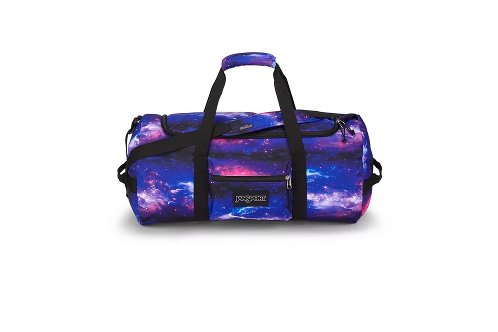 JanSport Superbreak Away Duffel 60L 1 JanSport Superbreak Away Duffel 60L