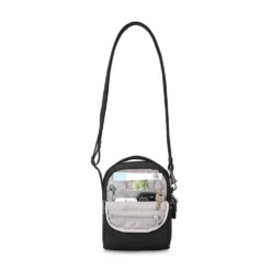 Pacsafe Metrosafe LS100 Anti-Theft Crossbody Bag -Samsonite || Osprey || Travelpro Sales Store 7cc935 ff2e1340304f49a7bcd41f0b752c2b17mv2