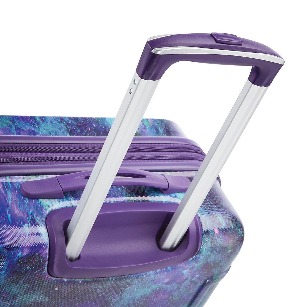 American Tourister The Moonlight Hardside Collection 3 American Tourister The Moonlight Hardside Collection - Image 3